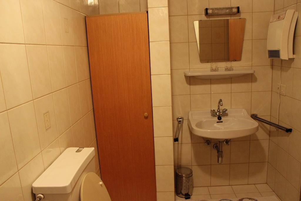 Dreimaderlhaus Apartment Velden am Woerthersee Luaran gambar
