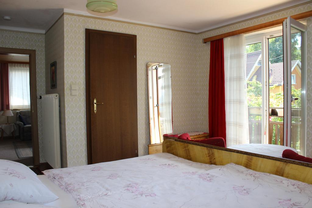 Dreimaderlhaus Apartment Velden am Woerthersee Luaran gambar