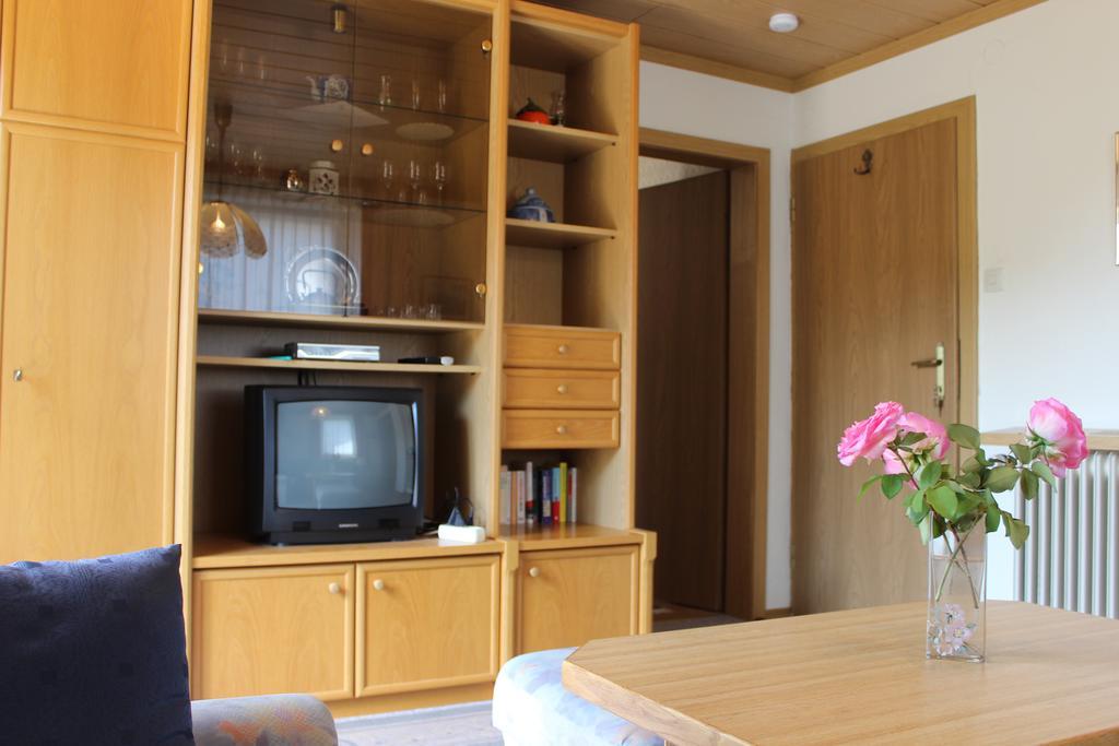 Dreimaderlhaus Apartment Velden am Woerthersee Luaran gambar