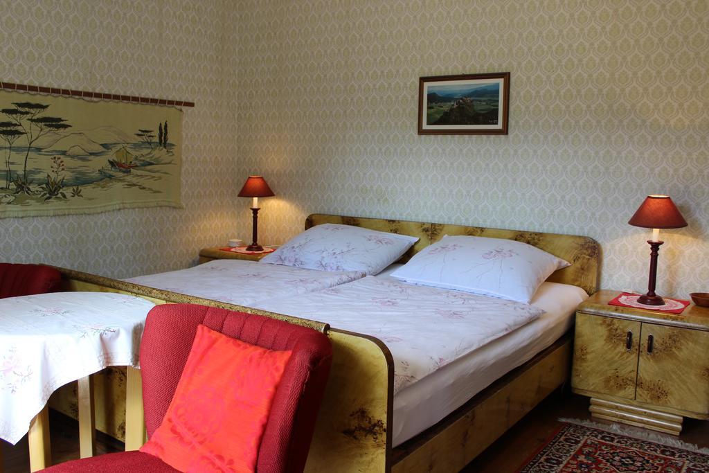 Dreimaderlhaus Apartment Velden am Woerthersee Luaran gambar