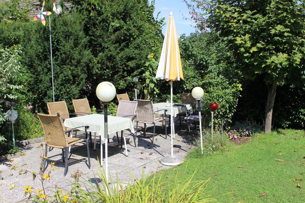 Dreimaderlhaus Apartment Velden am Woerthersee Luaran gambar