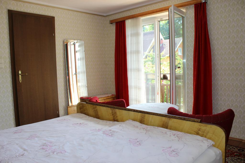 Dreimaderlhaus Apartment Velden am Woerthersee Luaran gambar