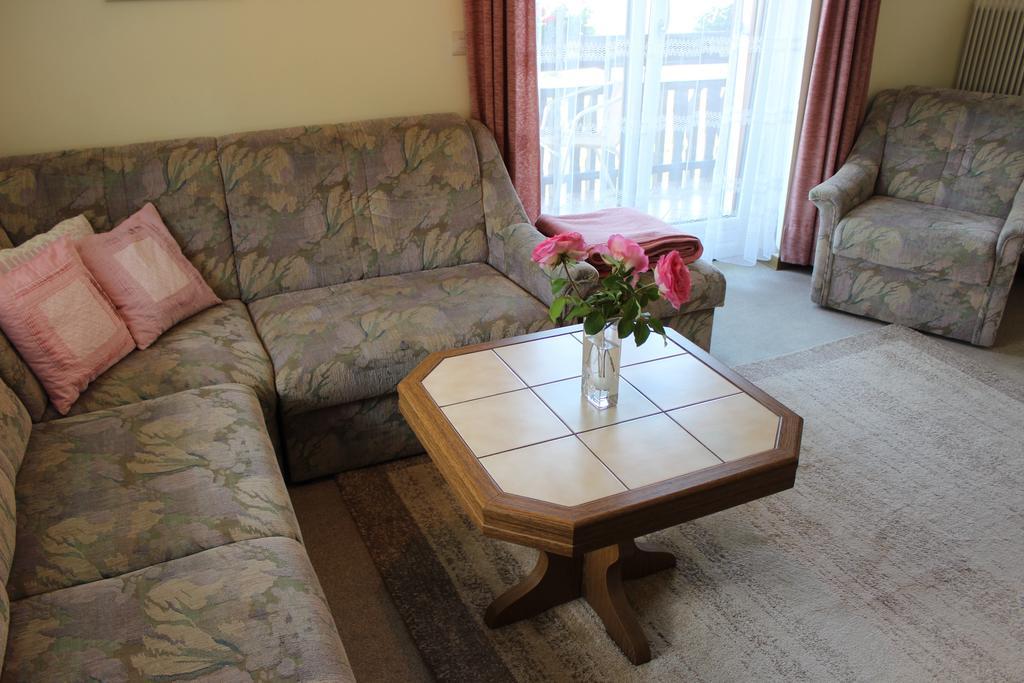Dreimaderlhaus Apartment Velden am Woerthersee Luaran gambar