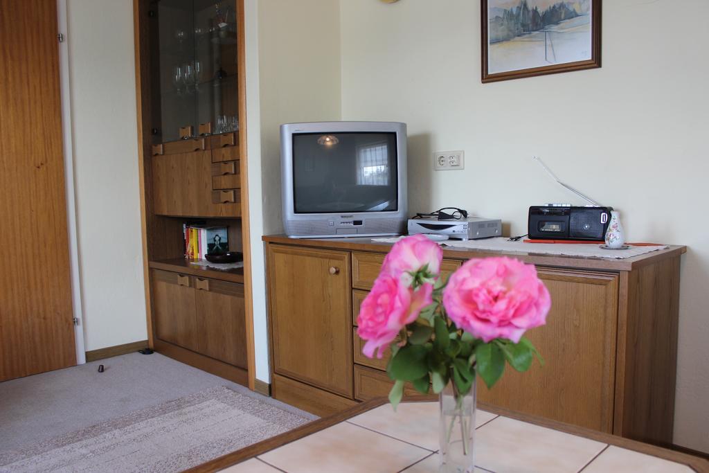 Dreimaderlhaus Apartment Velden am Woerthersee Luaran gambar
