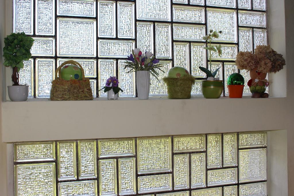 Dreimaderlhaus Apartment Velden am Woerthersee Luaran gambar