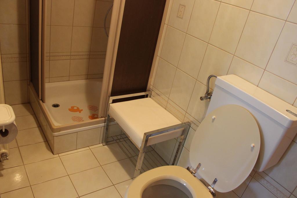 Dreimaderlhaus Apartment Velden am Woerthersee Luaran gambar